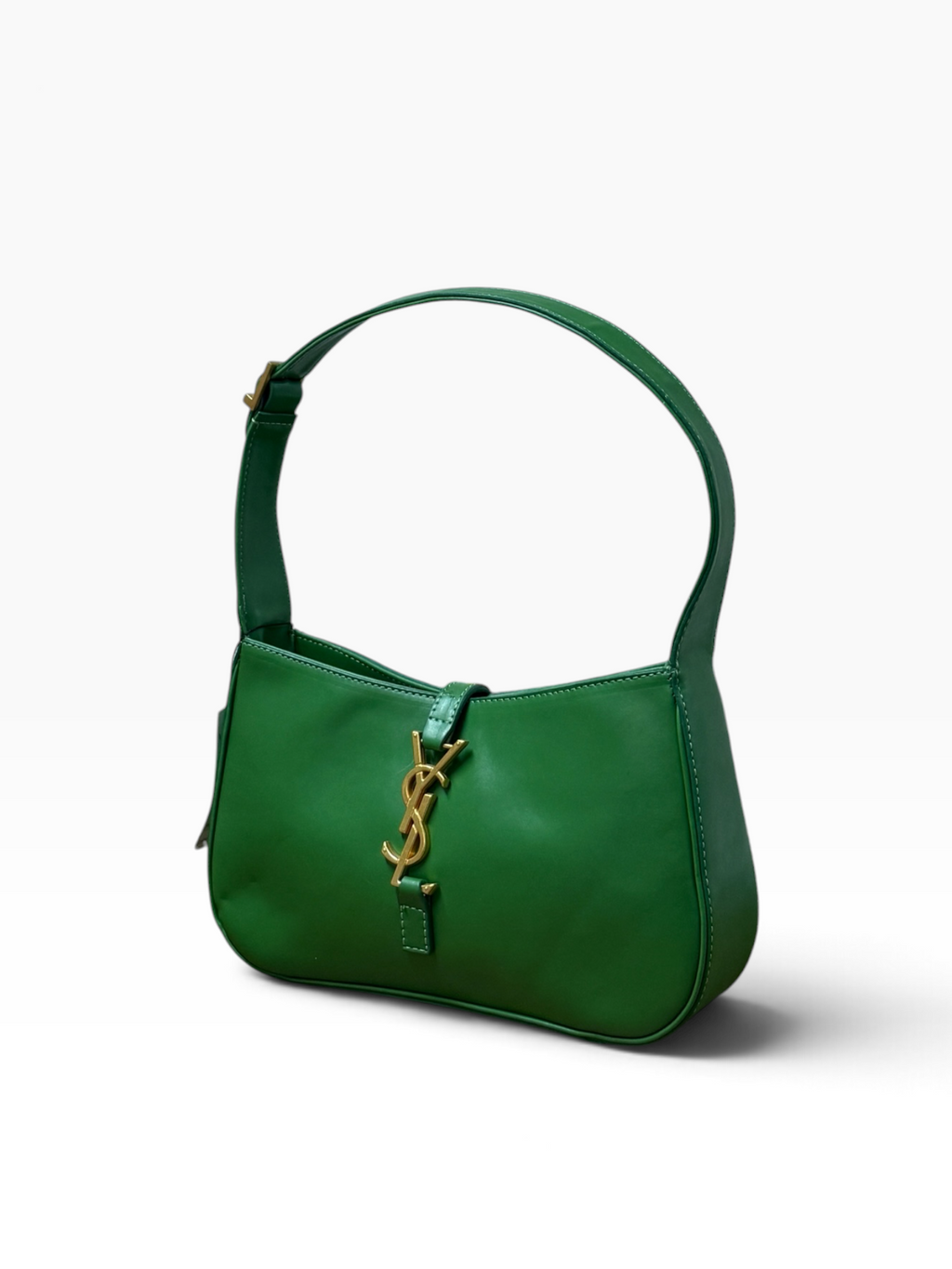 YSL - Le 5 à 7 Green