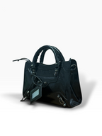 Balenciaga - Le City Small Black