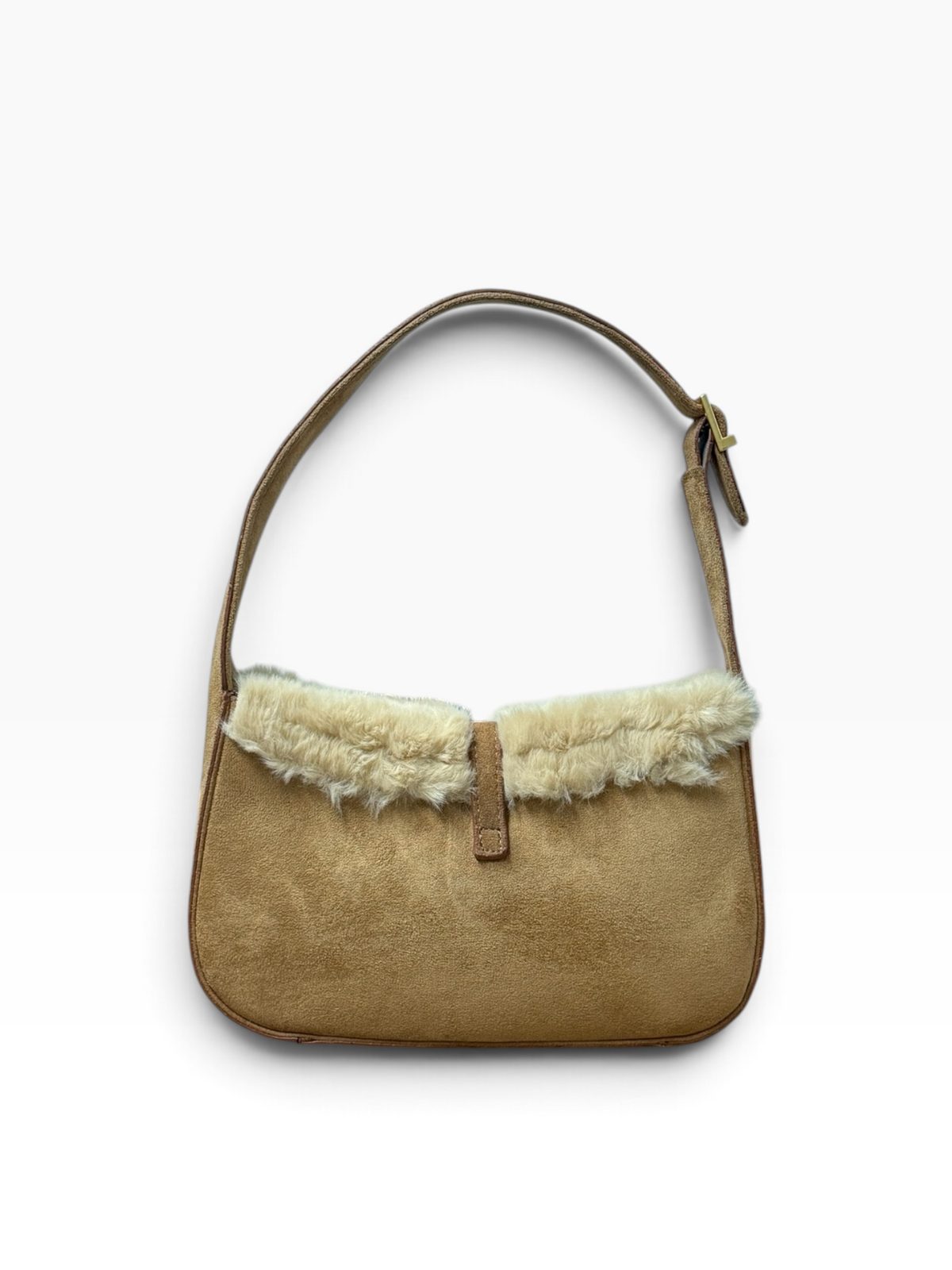 YSL - Le 5 à 7 Furry