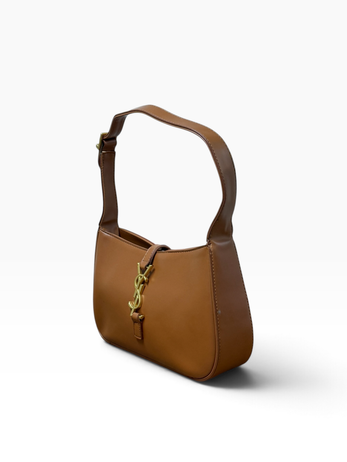 YSL - Le 5 à 7 Cognac Brown
