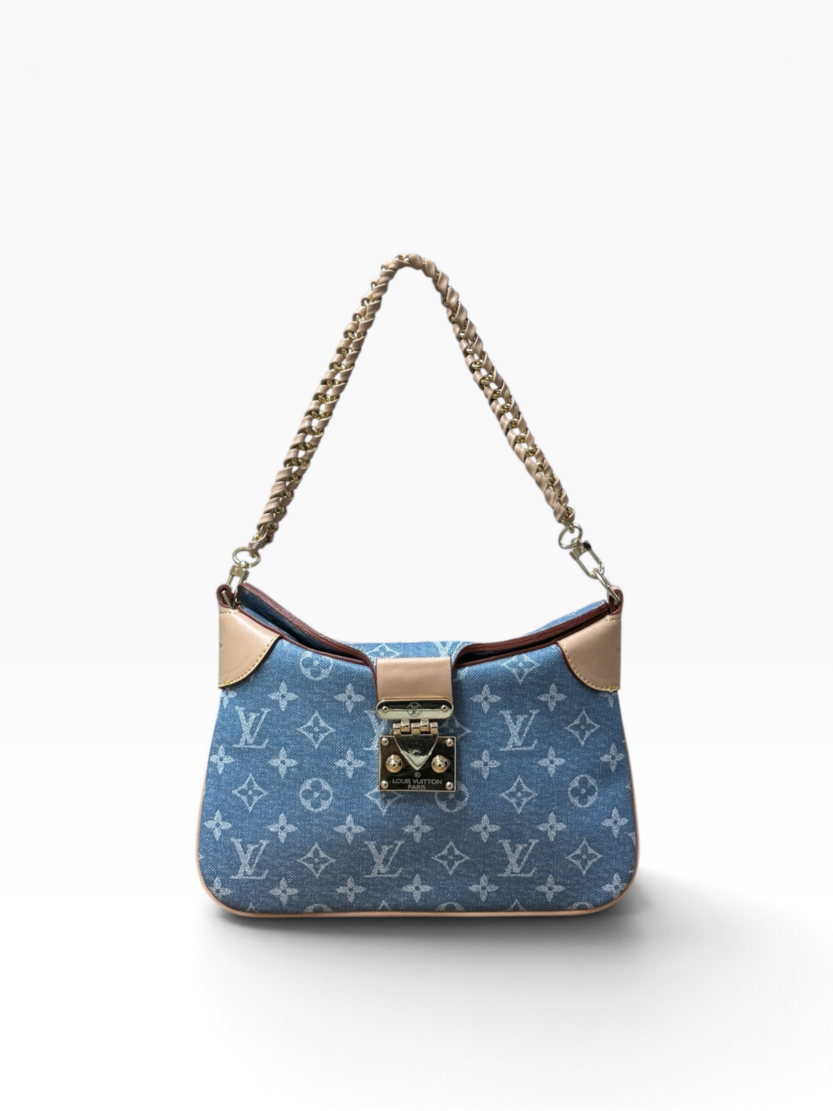 Louis Vuitton - Denim Monogram
