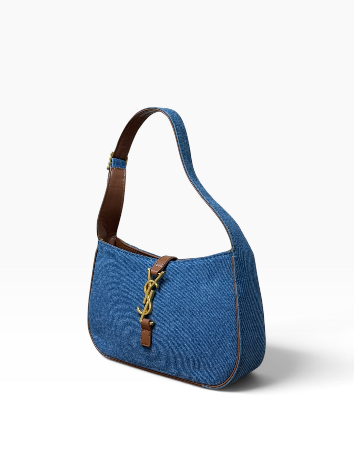 YSL - Le 5 à 7 Denim