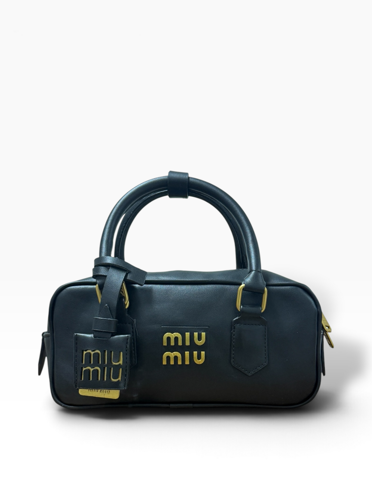 Miu Miu - Arcadie Black