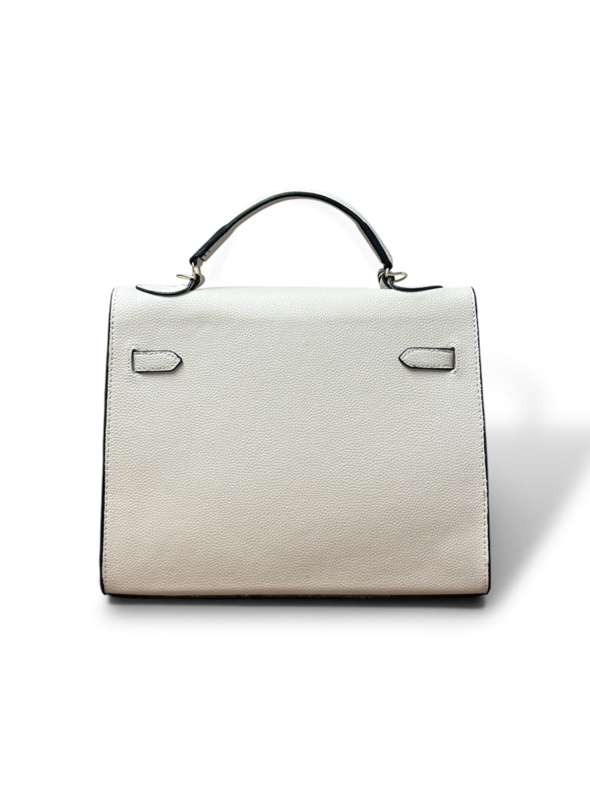 Hermes - Kelly 28 White