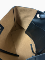 Loewe - Anagram Tote Bag Black