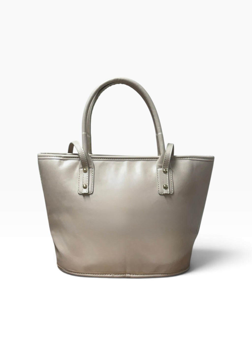 Jacquemus - Le Petit Panier Soli Cream