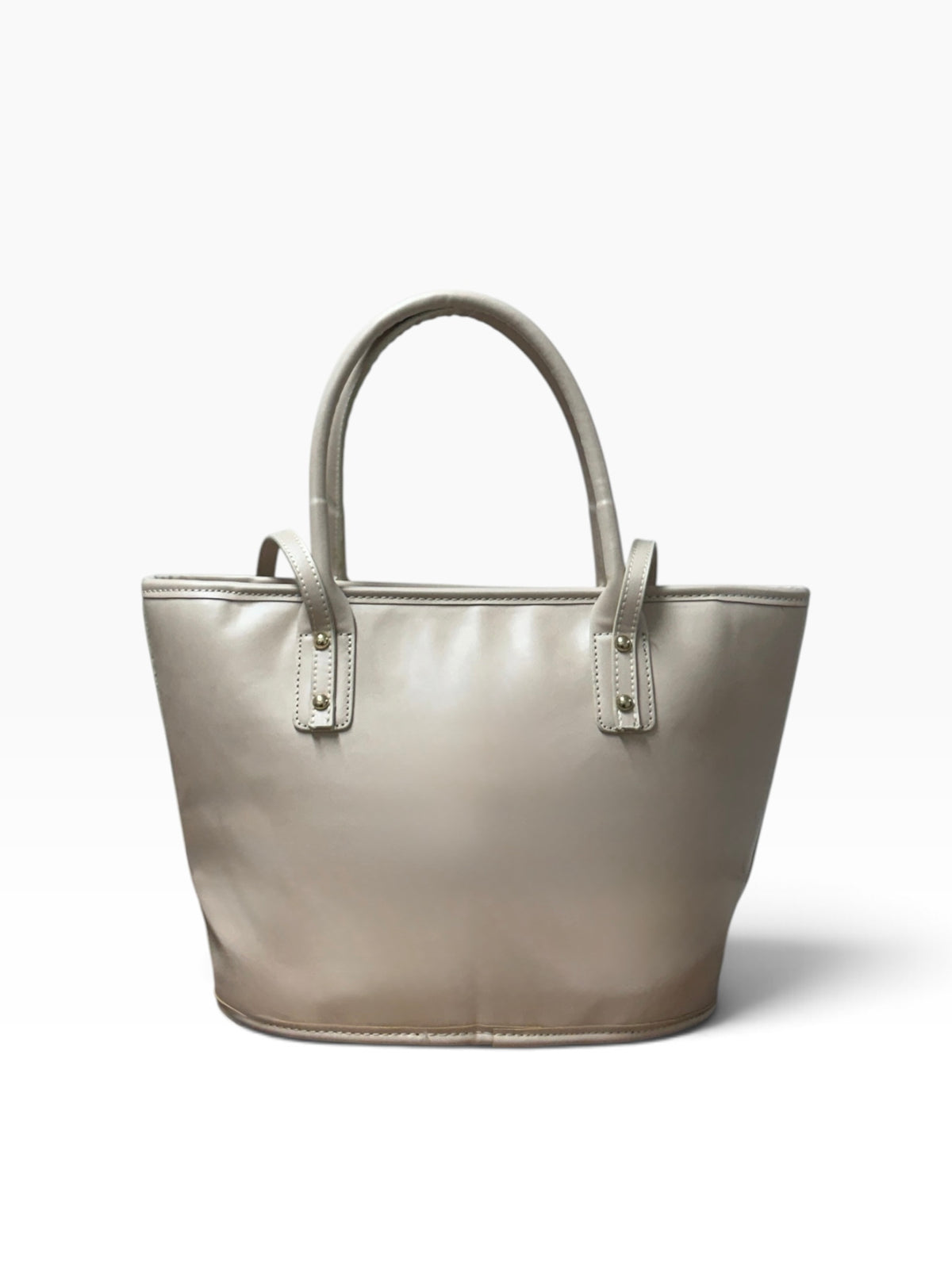 Jacquemus - Le Petit Panier Soli Cream