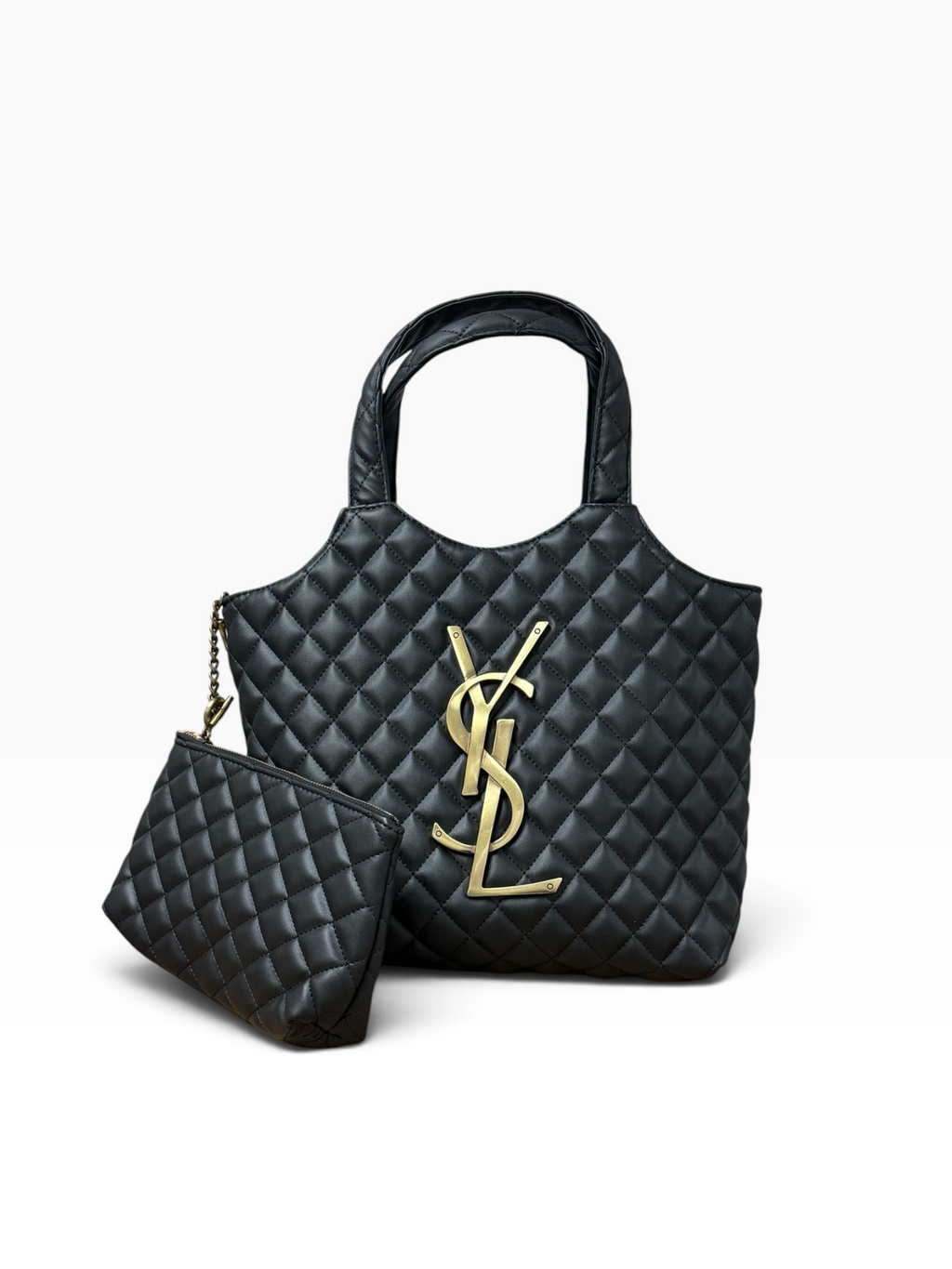 YSL - Icare Black