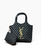 YSL - Icare Black
