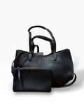 Polene - Cyme Mini Black