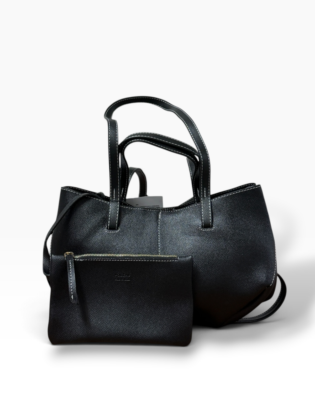 Polene - Cyme Mini Black