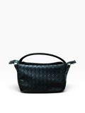 Bottega Veneta - Mini Wallace Black