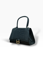 Balenciaga - Hourglass XS Black