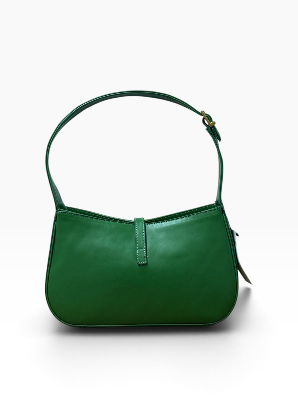 YSL - Le 5 à 7 Green