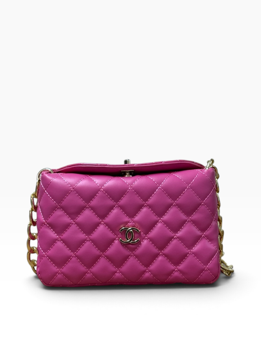 Chanel - Pink