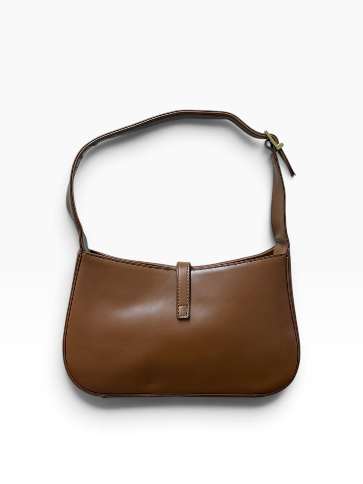 YSL - Le 5 à 7 Cognac Brown