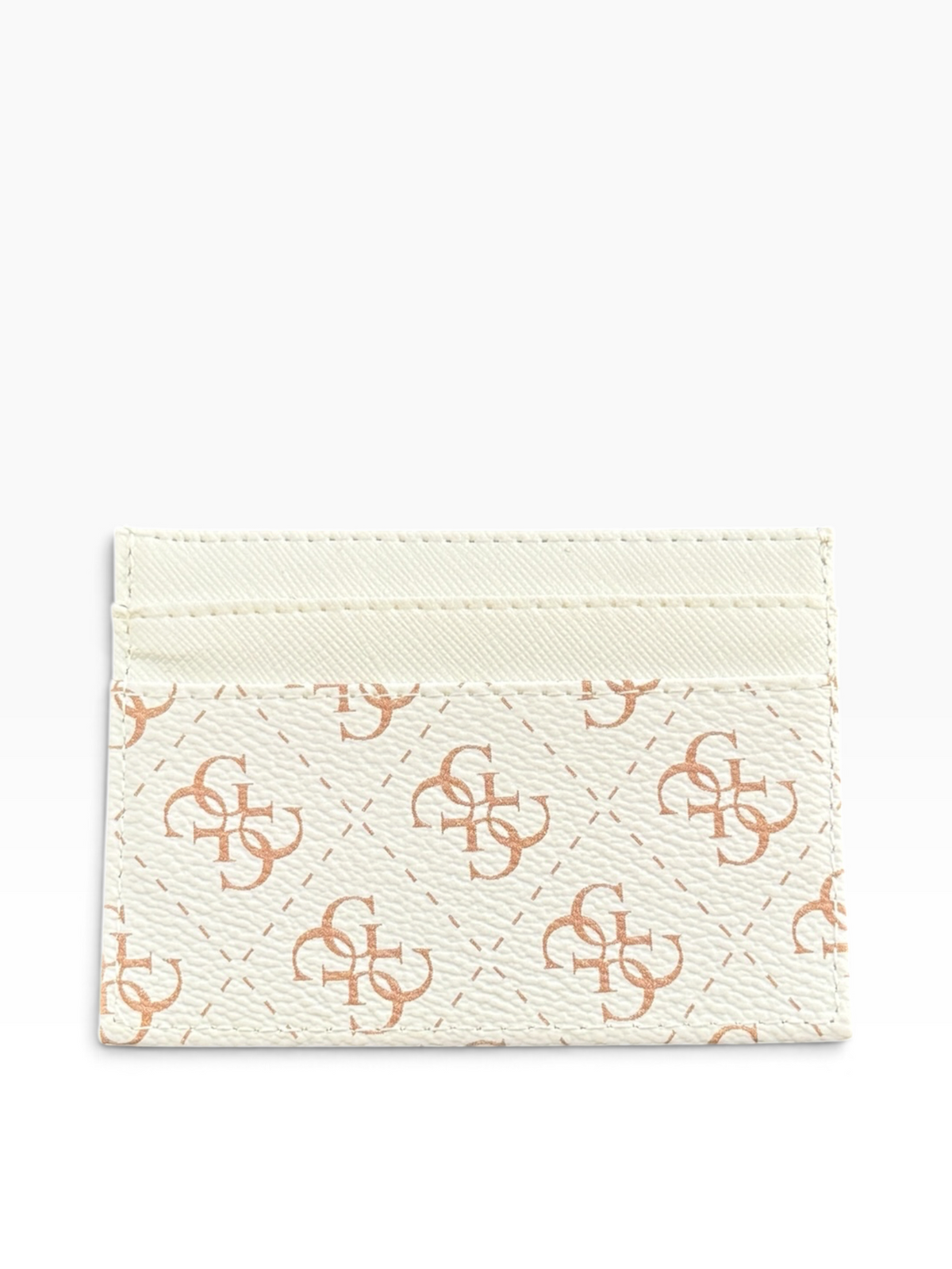 Guess - White Cardholder