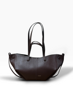 Polene - Cyme Mini Brown