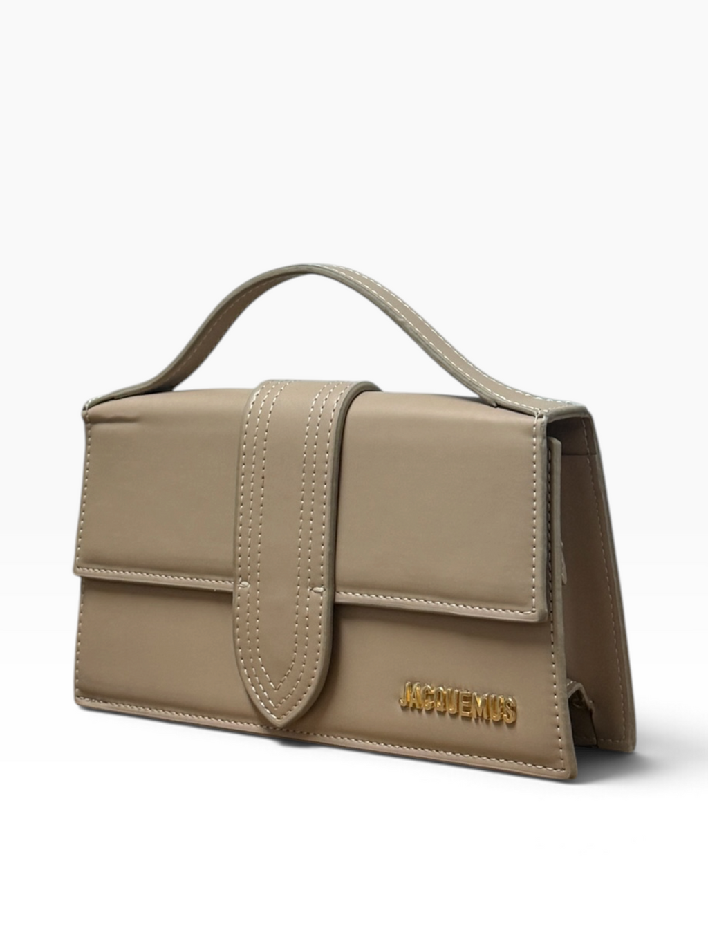 Jacquemus - Le Bambino Beige