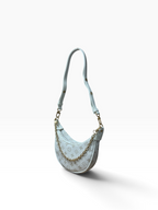 Louis Vuitton - Loop Monogram White