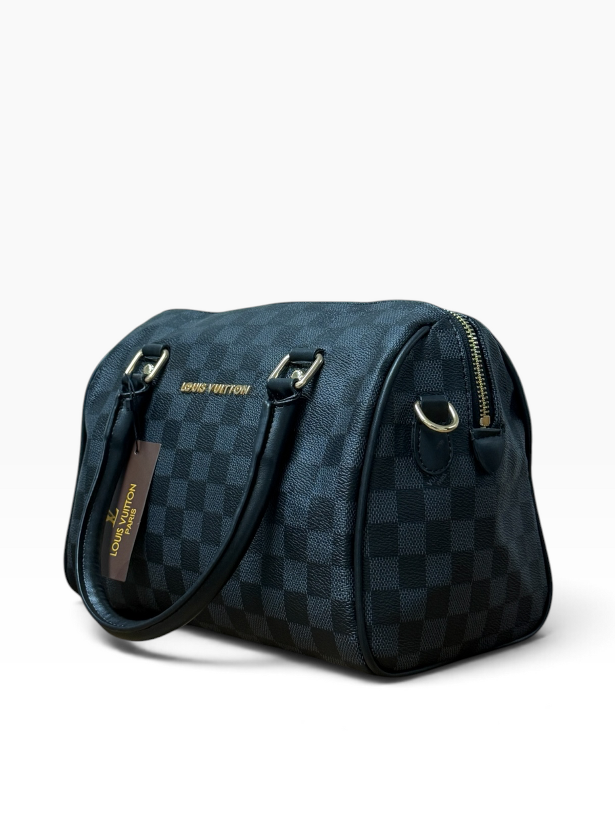 Louis Vuitton - Speedy Black