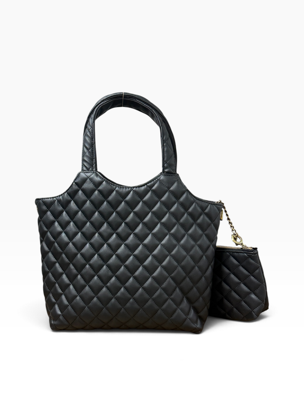 YSL - Icare Black