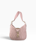 Miu Miu - Matelassé Blush Pink