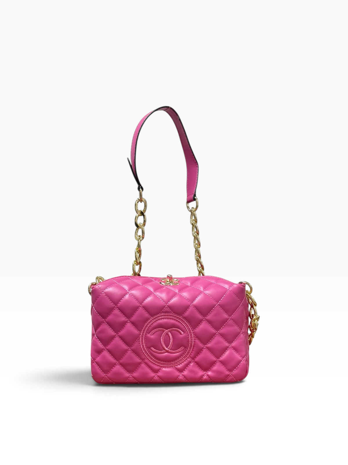 Chanel - Pink