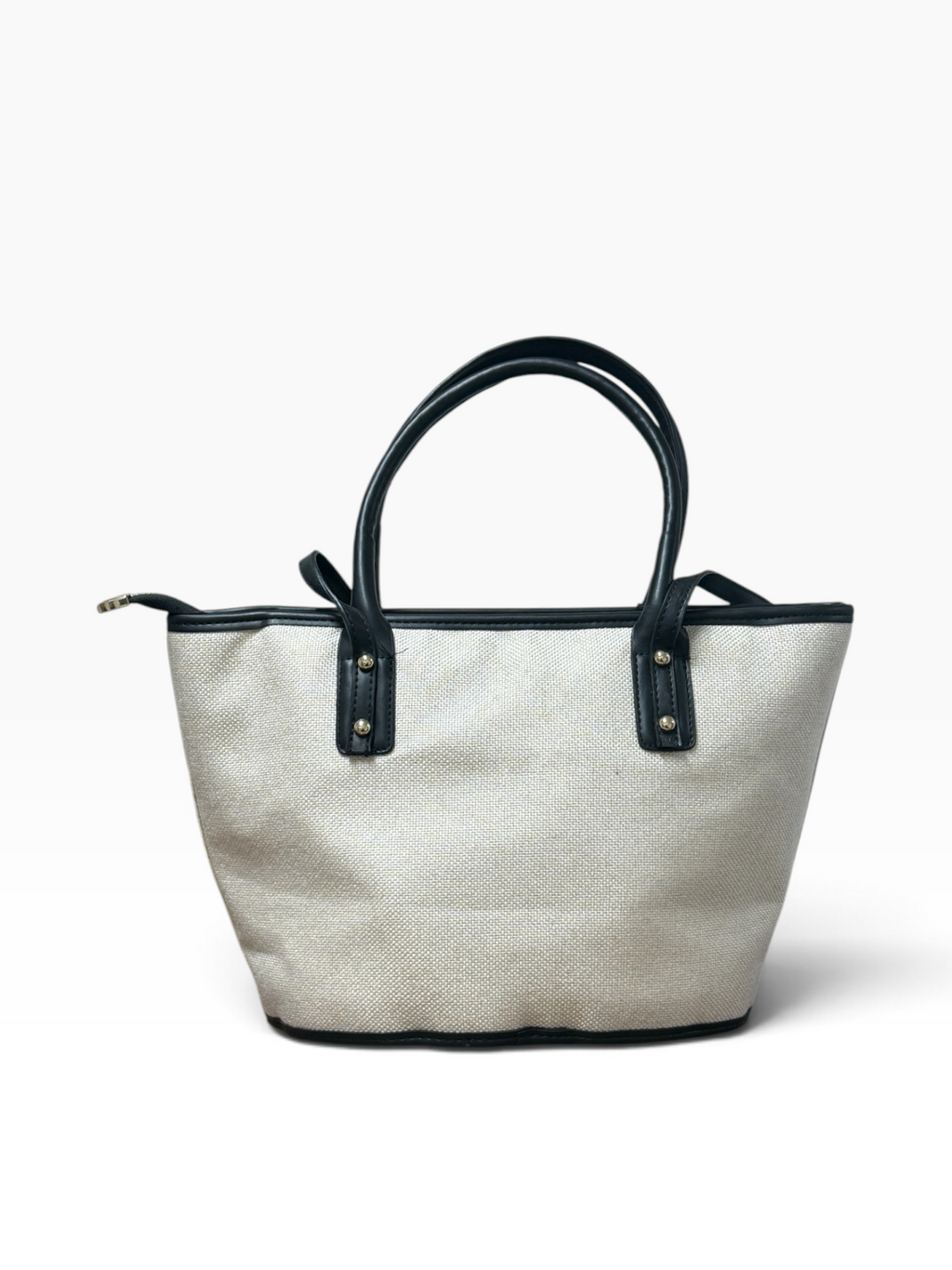 Jacquemus - Le Petit Panier Soli Black/Cream