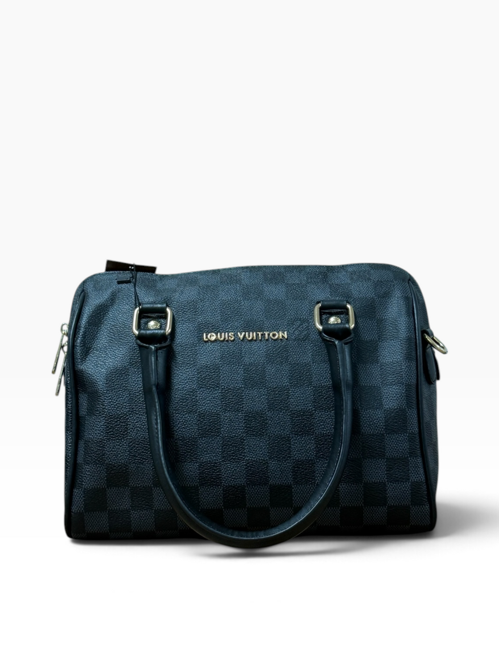 Louis Vuitton - Speedy Black