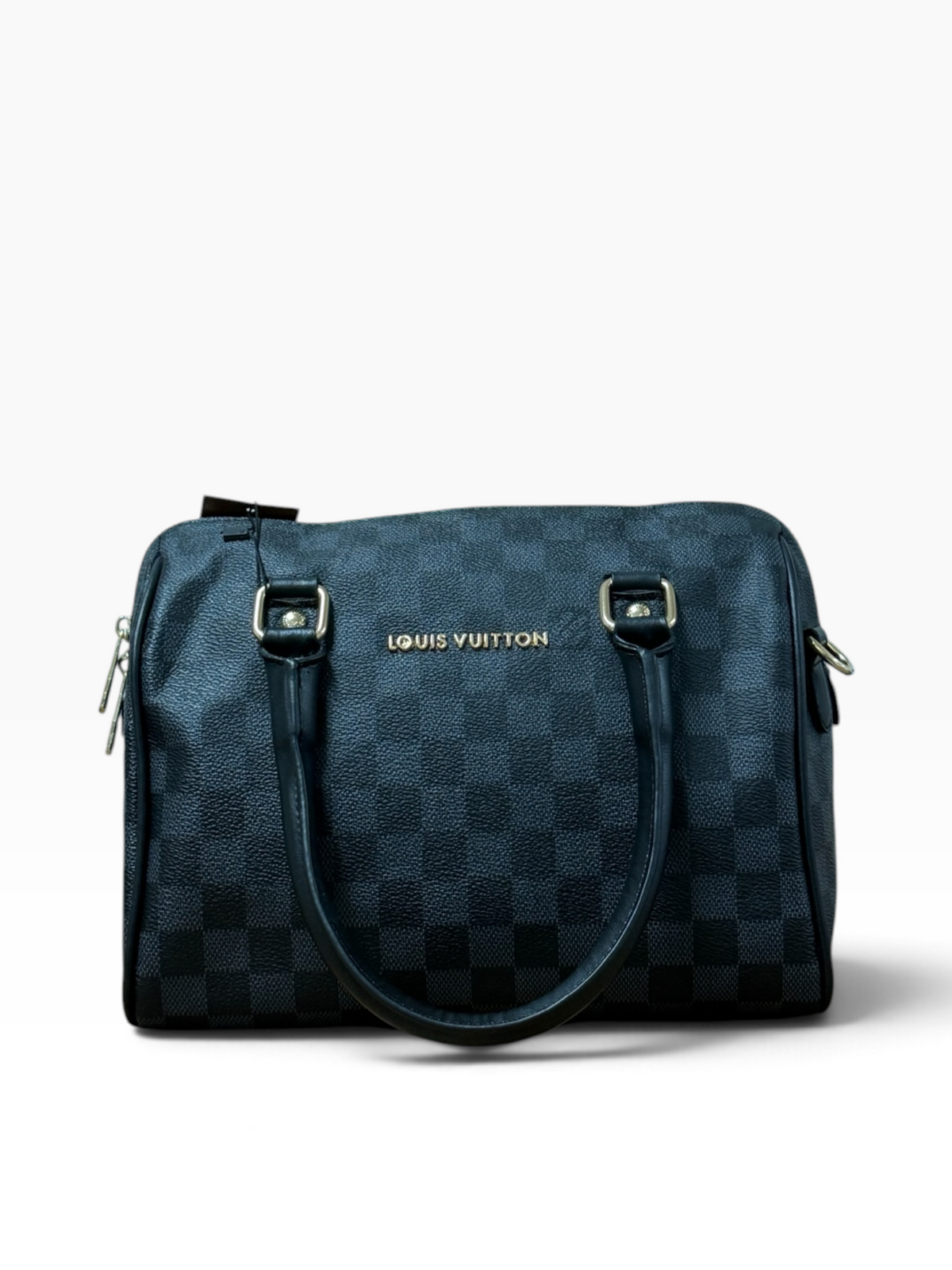 Louis Vuitton - Speedy Black