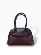 Miu Miu - Aventure Mini Nappa Black