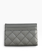 Chanel - Black Cardholder