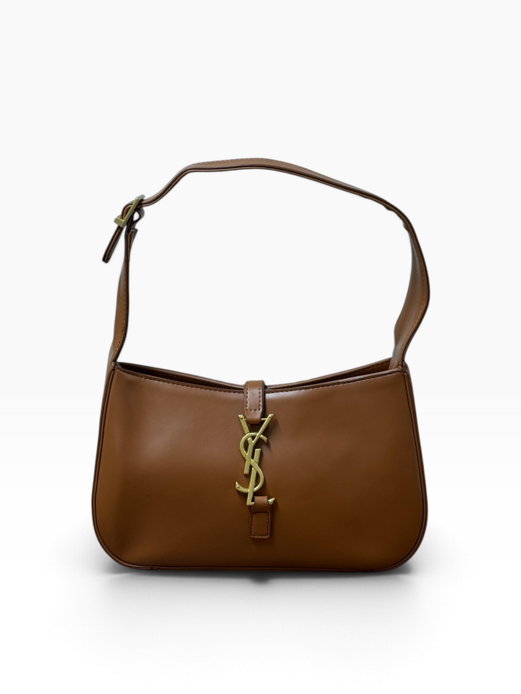 YSL - Le 5 à 7 Cognac Brown
