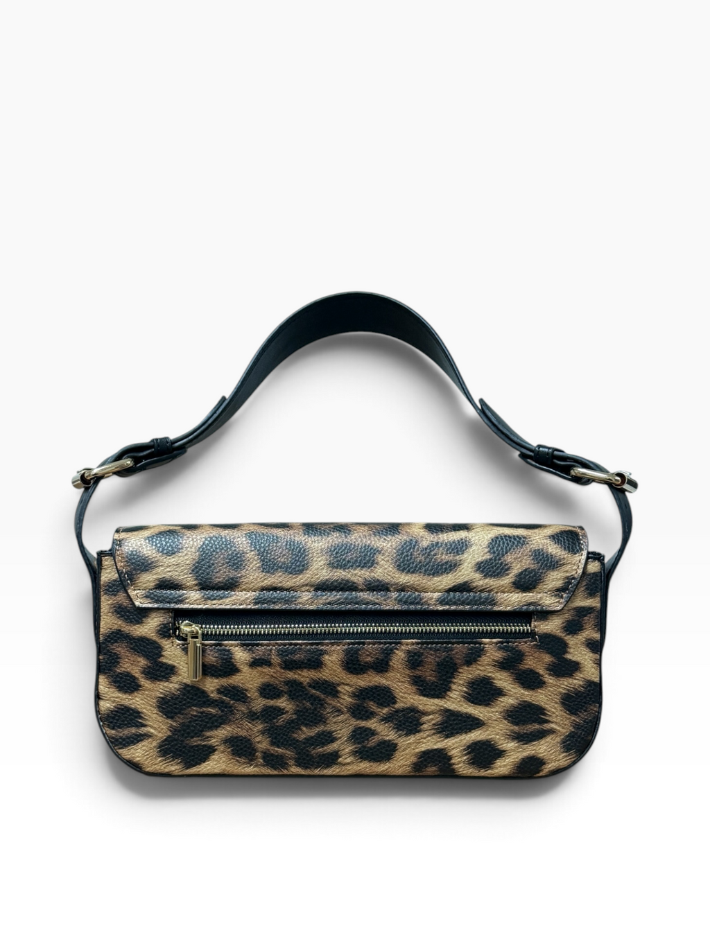 Guess - Domitilla Leopard