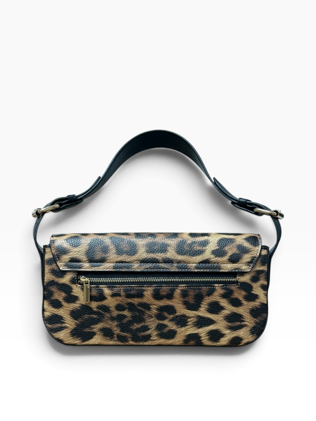 Guess - Domitilla Leopard