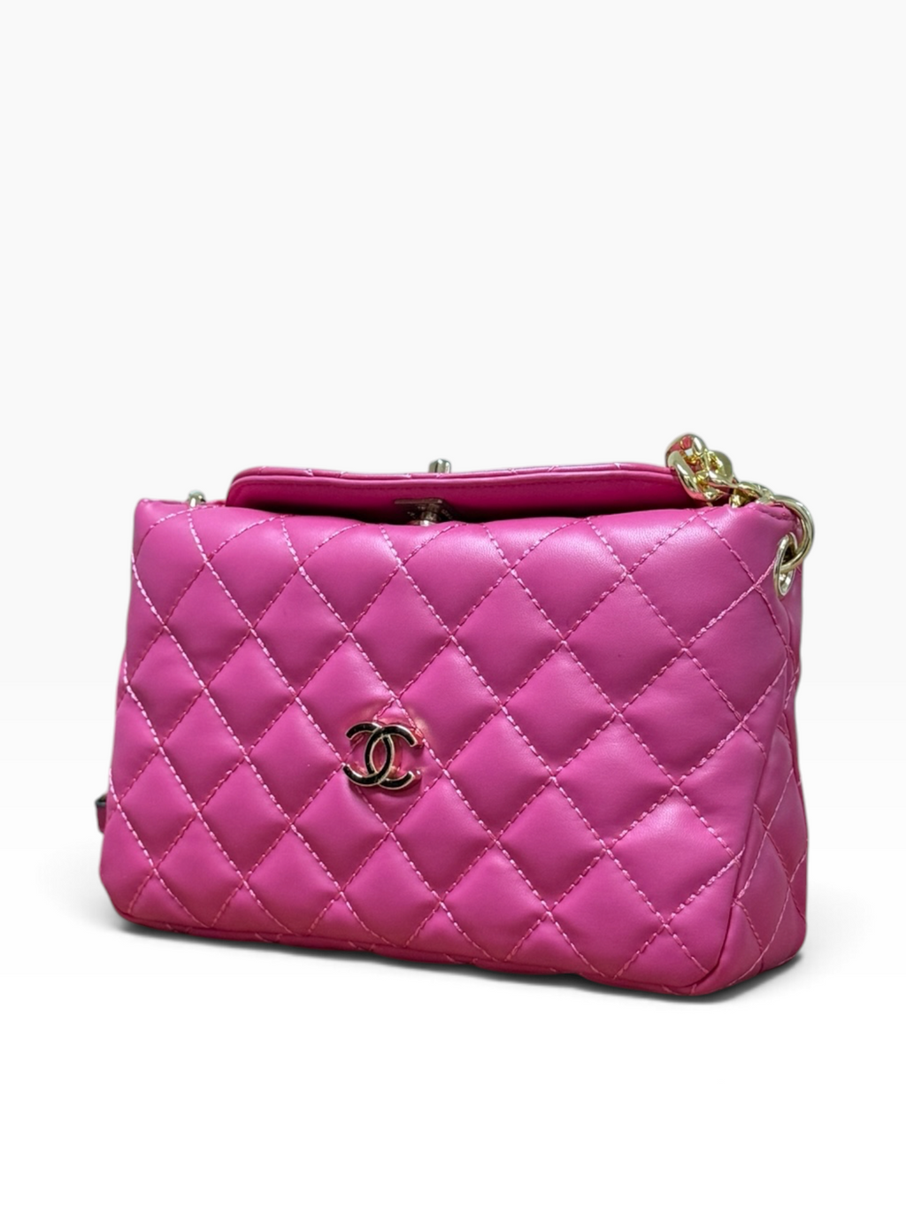 Chanel - Pink