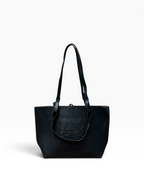 Loewe - Anagram Tote Bag Black