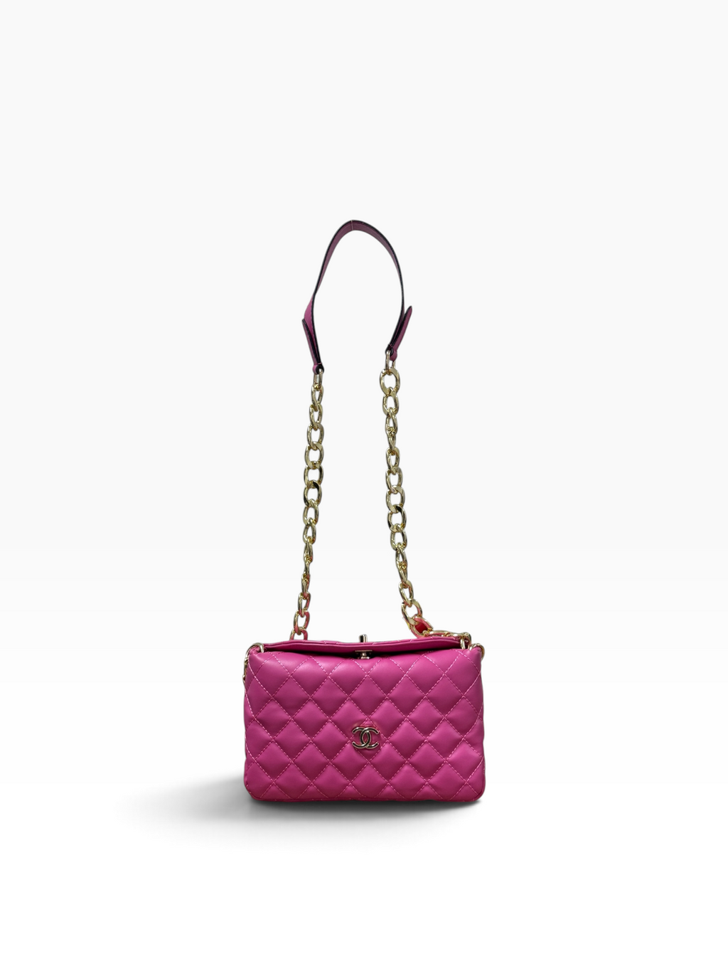 Chanel - Pink