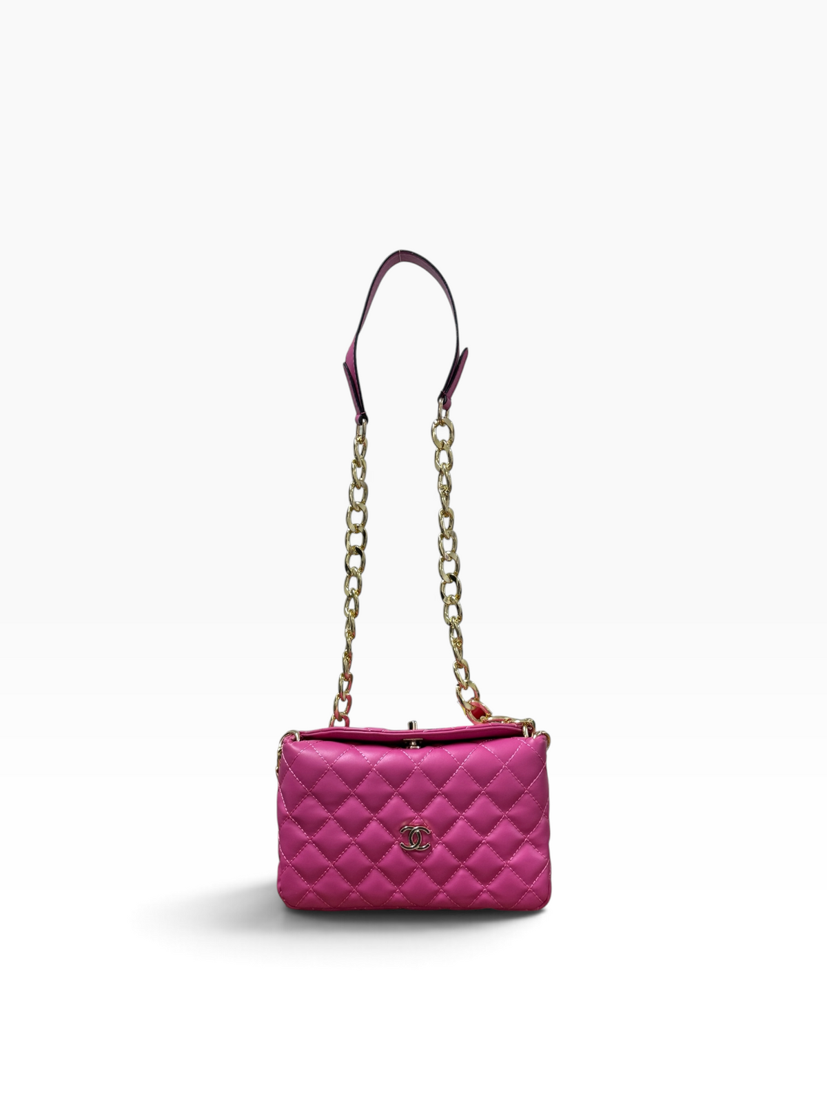 Chanel - Pink