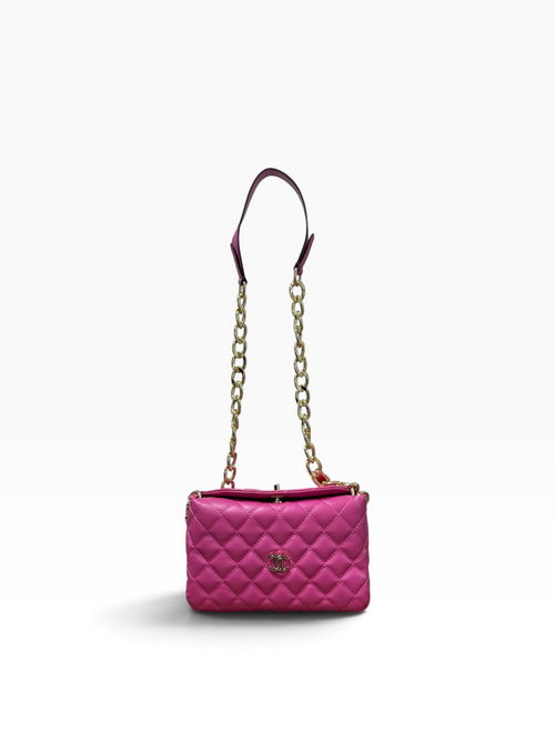 Chanel - Pink