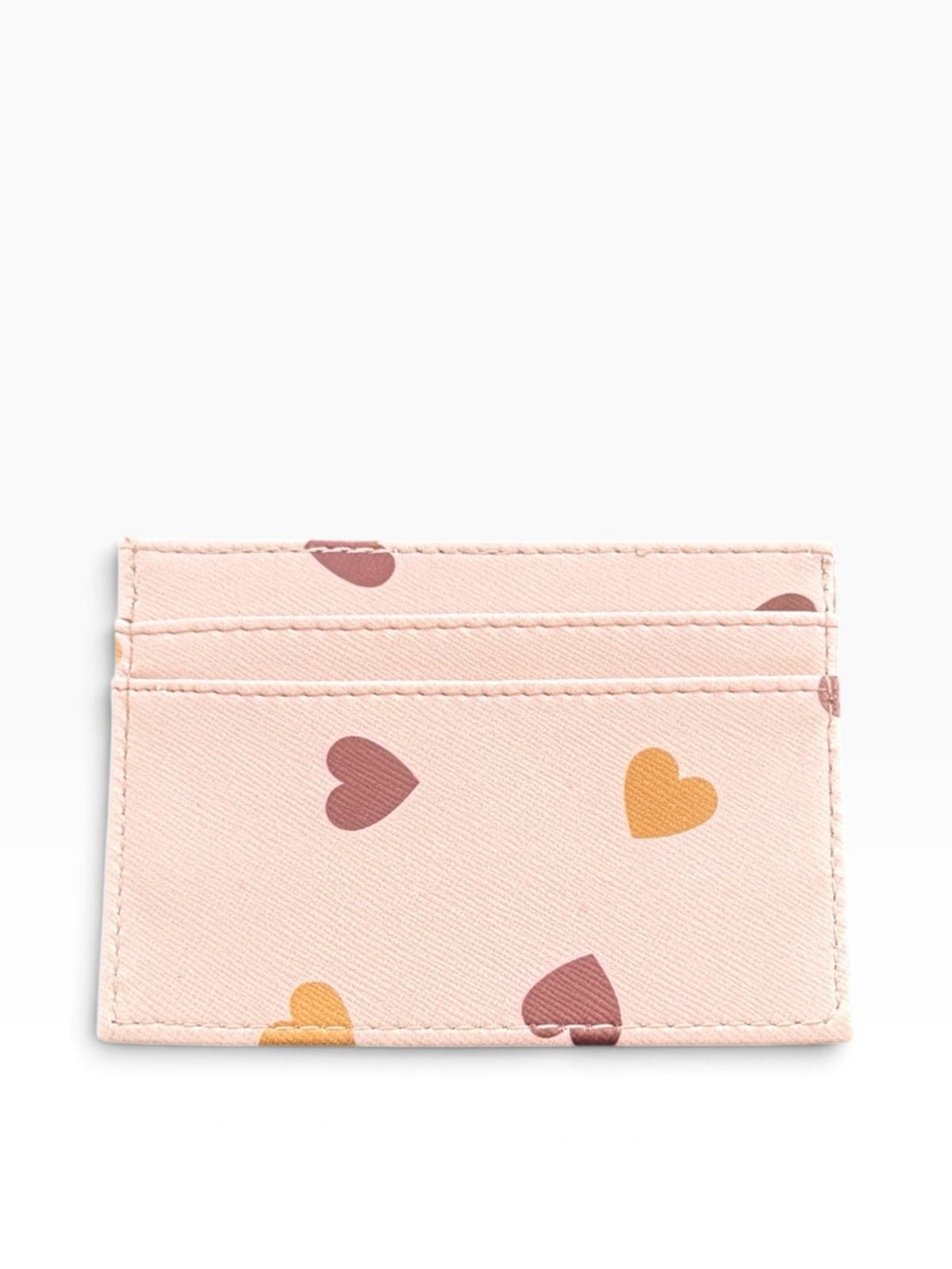 Victoria´s Secret - Powder with Hearts Cardholder