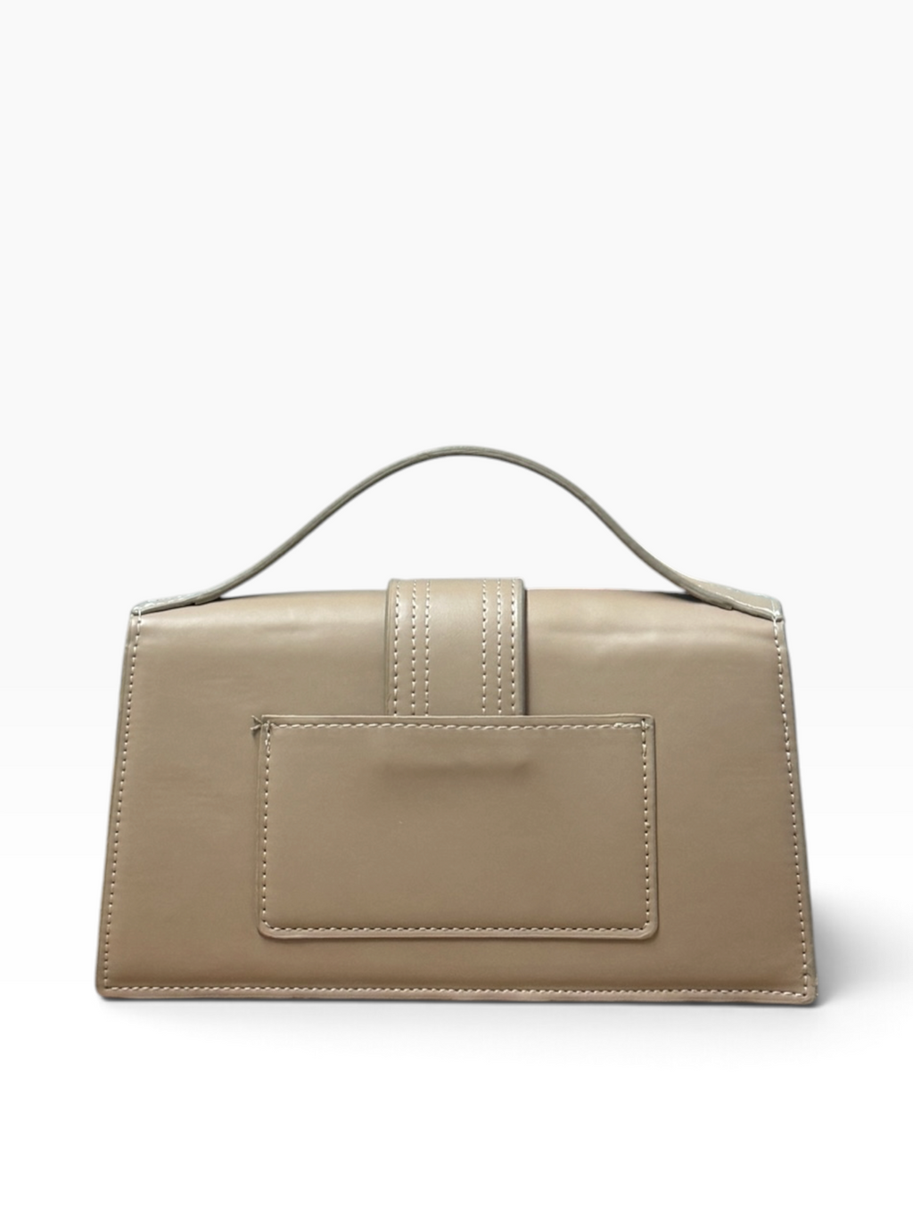 Jacquemus - Le Bambino Beige