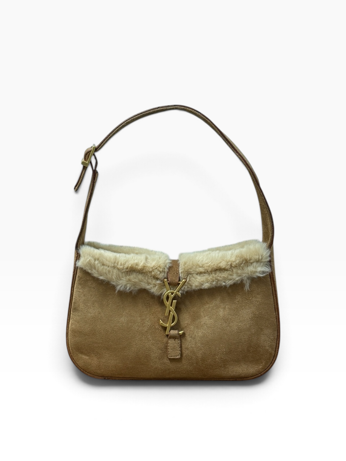 YSL - Le 5 à 7 Furry