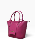 Jacquemus - Le Petit Panier Soli Pink