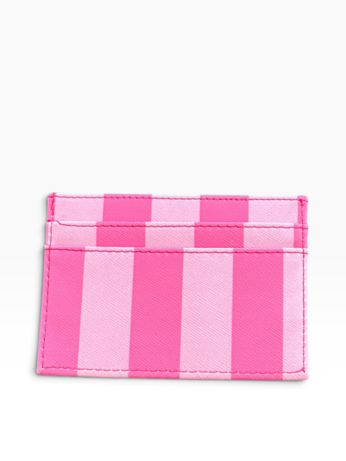 Victoria´s Secret - Pink Stripes Cardholder