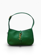 YSL - Le 5 à 7 Green