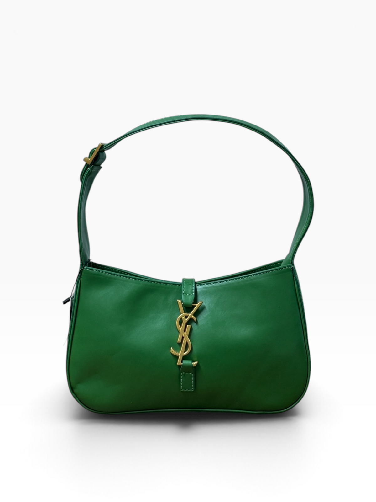 YSL - Le 5 à 7 Green