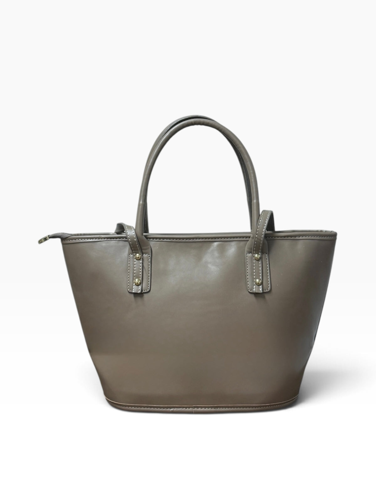 Jacquemus - Le Petit Panier Soli Cappuccino