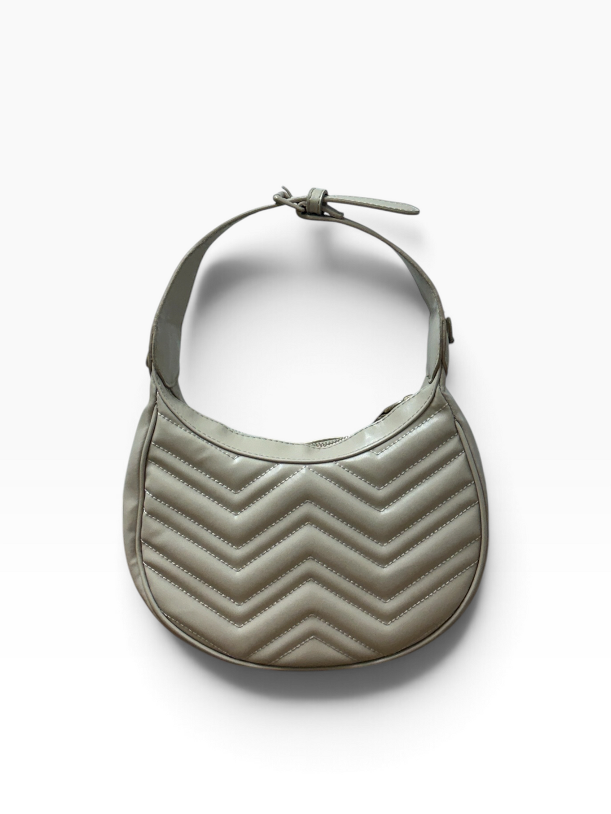 Gucci - Marmont Small Beige